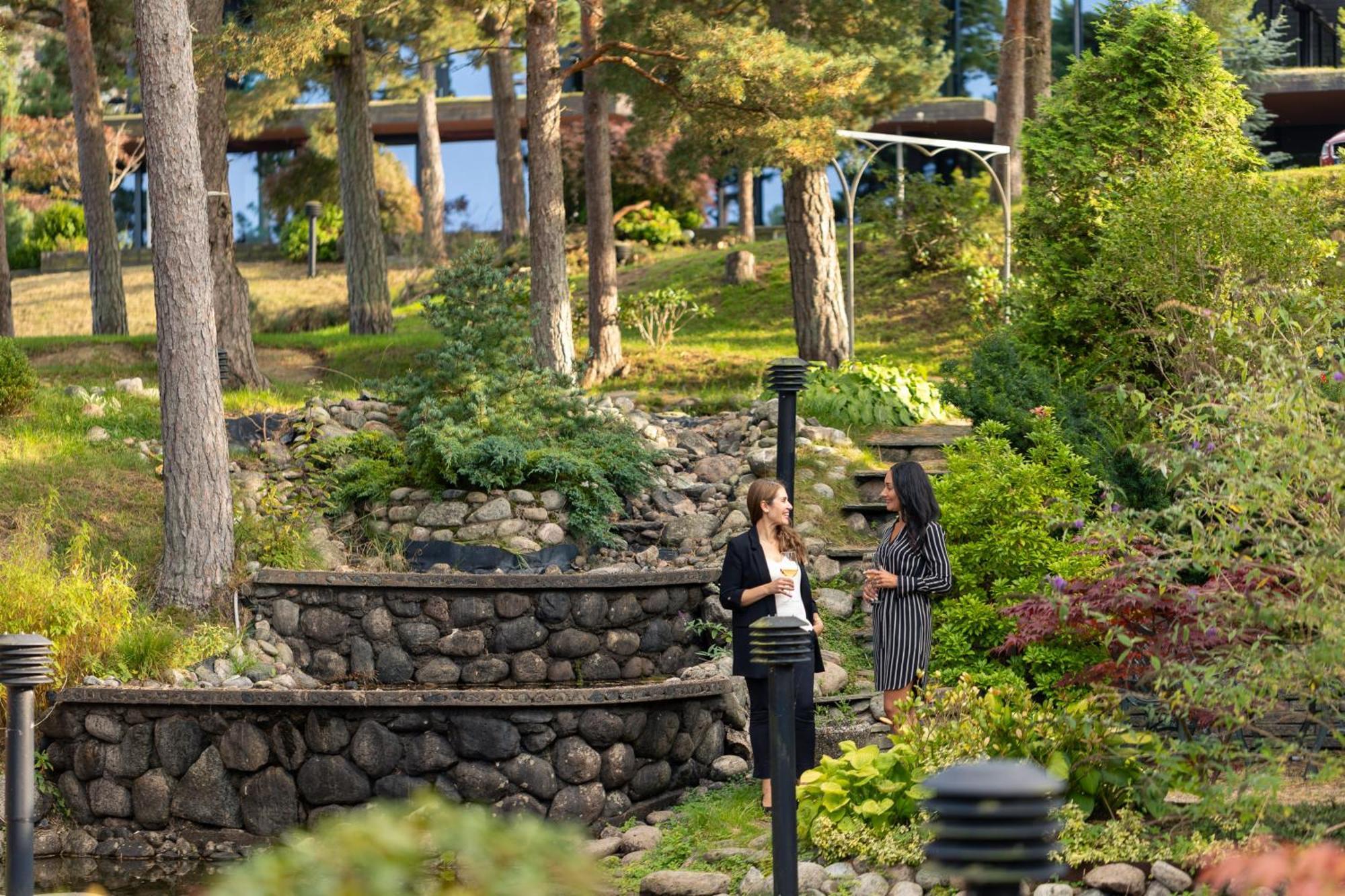 Säröhus Hotel&Conference Exterior foto